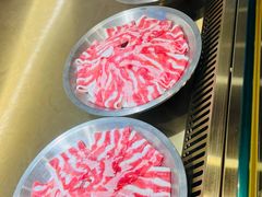 -懂食汇自助火锅