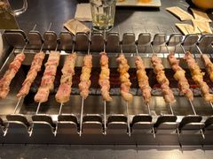-很久以前羊肉串(朝阳路店)