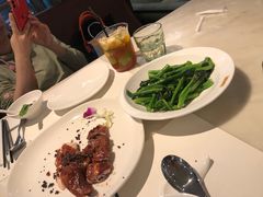 -港丽餐厅(高德置地店)