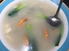-渔民船说·北塘海鲜·天津菜·海肠捞饭(北塘古镇店)
