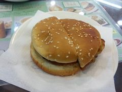 -兰芳园(上环店)