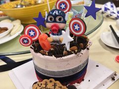 -EnergyCake蛋糕理想国