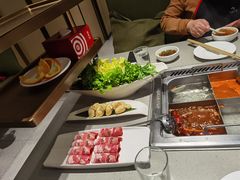 -海底捞火锅(万象汇店)
