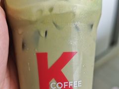 -肯德基(金马店)
