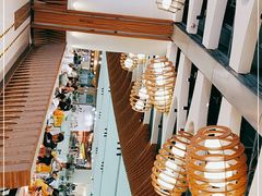 -食悦天美食广场(长沙IFS国金中心店)