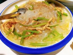 -煜丰汴京烤鸭(福彩路店)