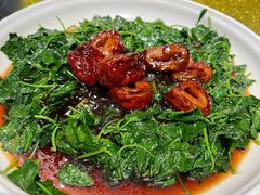 -长兴菜馆(高桥店)