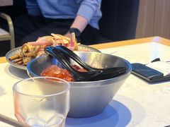 -杨记齐齐哈尔烤肉(总店)