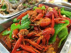 -曹胖子龙虾馆(黄桦路店)