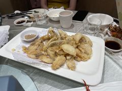 椒盐九肚鱼-华盛丰温州大排档(东三环南路店)
