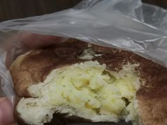 土豆面包-韩国利尔面包(桂林路店)