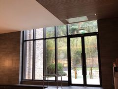 -宁海安岚·南溪阁全日餐厅