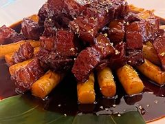-淮安人家·悦达嘉宴(深圳路店)