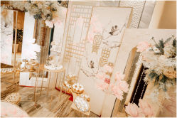 -IDOI婚礼策划·IDOIWEDDING