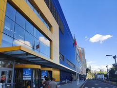 -宜家家居(四元桥商场店)