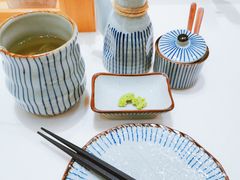 -禾绿寿司(星光68广场店)
