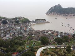 -嵛山岛
