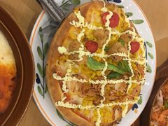 -萨莉亚意式餐厅(天河城购物中心店)