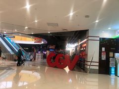 -凯德广场(西城店)