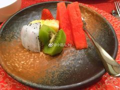 -夏宫中餐厅(香格里拉大酒店)