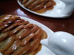 -大草原清真饭庄(沙河店)