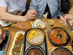 -老砂锅(城北店)