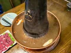 -蘭番坊青海特色铜锅涮·清真
