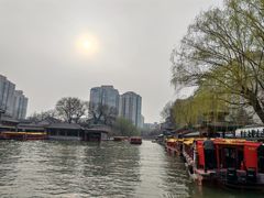 -皇家御河游(紫御湾码头)