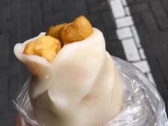 -上海虹口糕团(福州路店)