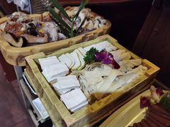 -滇釜火锅·能喝汤的火锅(车公庄店)