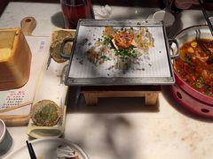 -绿茶餐厅(壹方天地店)