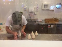 -甘其食(阿里西溪园区二店)