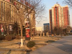 -远洋未来广场(育慧北路店)