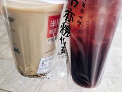 -书亦烧仙草(中南荟店)