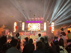 -郑州方特梦幻王国