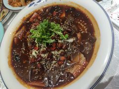 -津悦·正阳春烤鸭(红旗南路店)