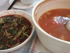 腐乳空心菜-玲珑餐厅(陕西南路店)