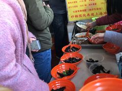 -阿麟馄饨(延长路店)