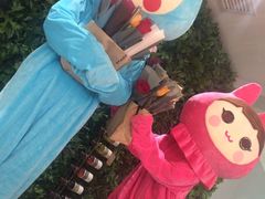 -太原茂业天地购物中心