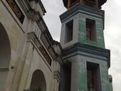 -西宁市东关清真大寺