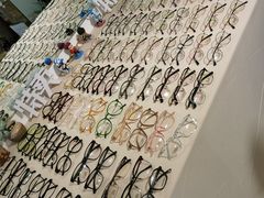 -肆兮眼镜·蔡司·徕卡战略合作店(大坪店)