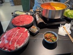 -熹悟海鲜火锅·广式打边炉