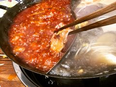 -小天鹅火锅·一线江景洪鼎旗舰店(洪崖洞店)