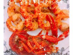 -簋街仔仔小龙虾(总店)