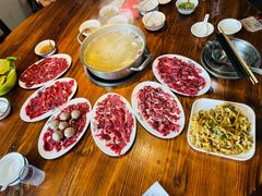 -官塘兄弟·潮汕牛肉店(官塘总店)