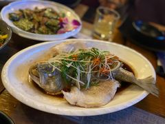 -春风十里烧烤音乐吧(实力乐队驻唱三元里店)