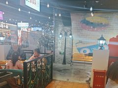 -豪享来(我格广场店)