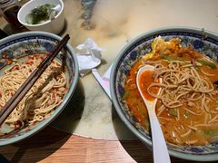 -慧娟面馆·餐厅(望江路店)