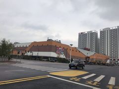 -万达广场(上虞店)