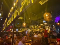 -Helens海伦司小酒馆(深圳龙岗区万达广场店)